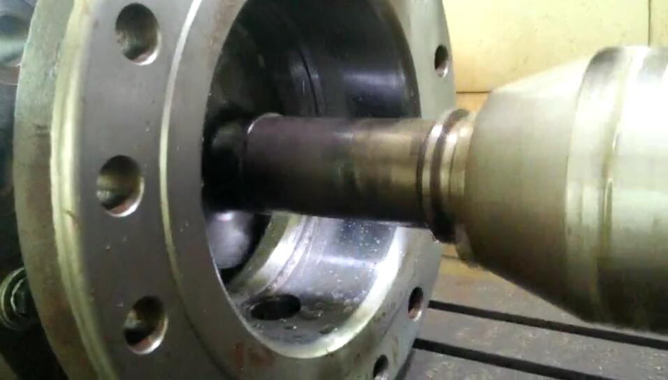 生產(chǎn)現(xiàn)場(chǎng)